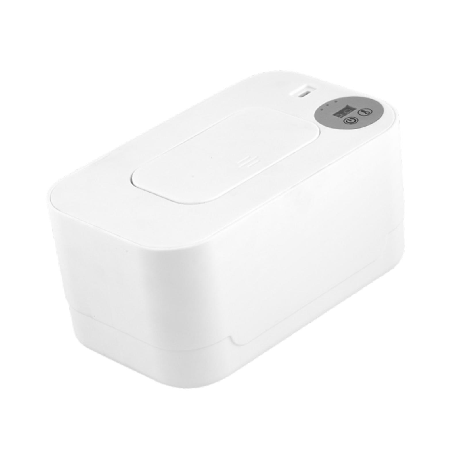 Baby Wipe Warmer - Портативный подогреватель салфеток для детских влажных