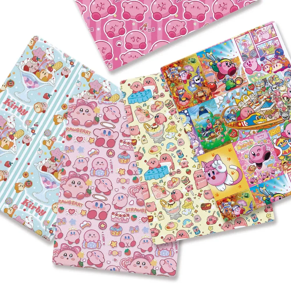 Baby Products In Japan - Ткань с героями мультфильмов, хит продаж,