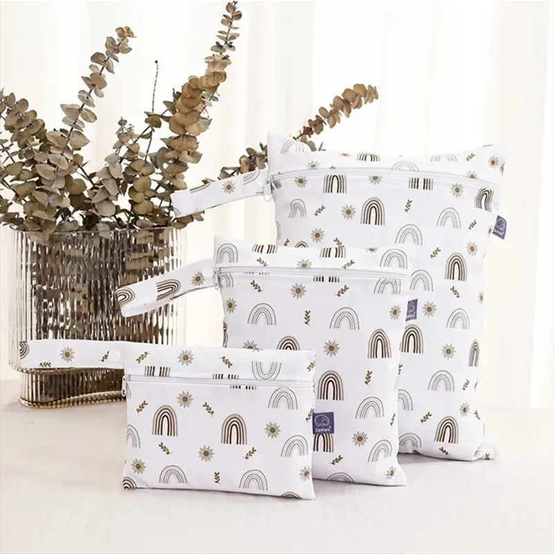 Diaper Bag Backpack - 3 шт., дорожная косметичка для стирки,