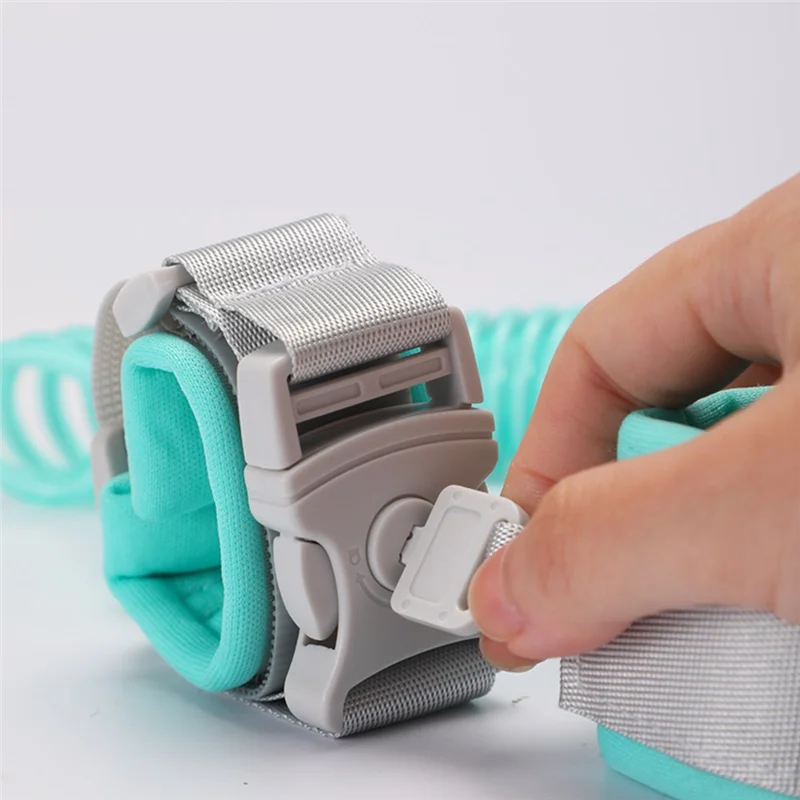 Baby Walker Activity - Детский браслет-поводок для обучения ходьбе, предотвращающий