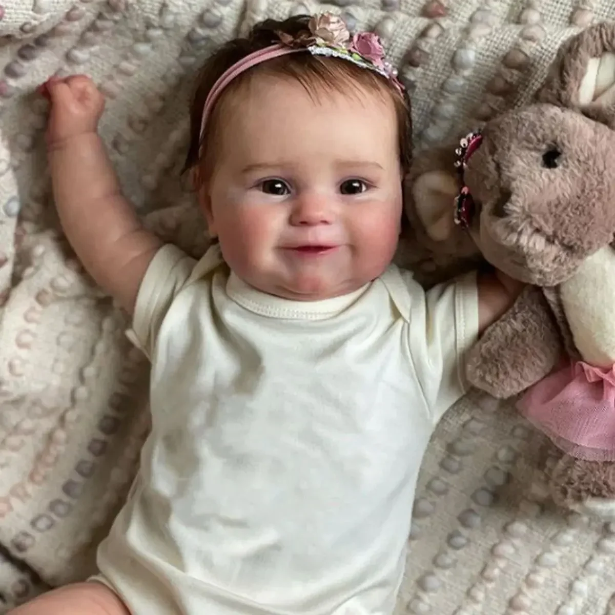 Baby Products For Newborn - 50 см (20 дюймов) Реалистичная готовая