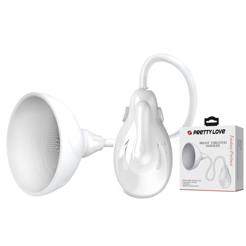 Breast Pump - Электрическая вакуумная чашка, двойные чашки, красивый