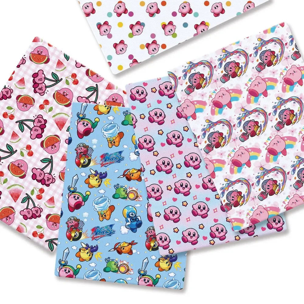 Baby Products In Japan - Ткань с героями мультфильмов, хит продаж,