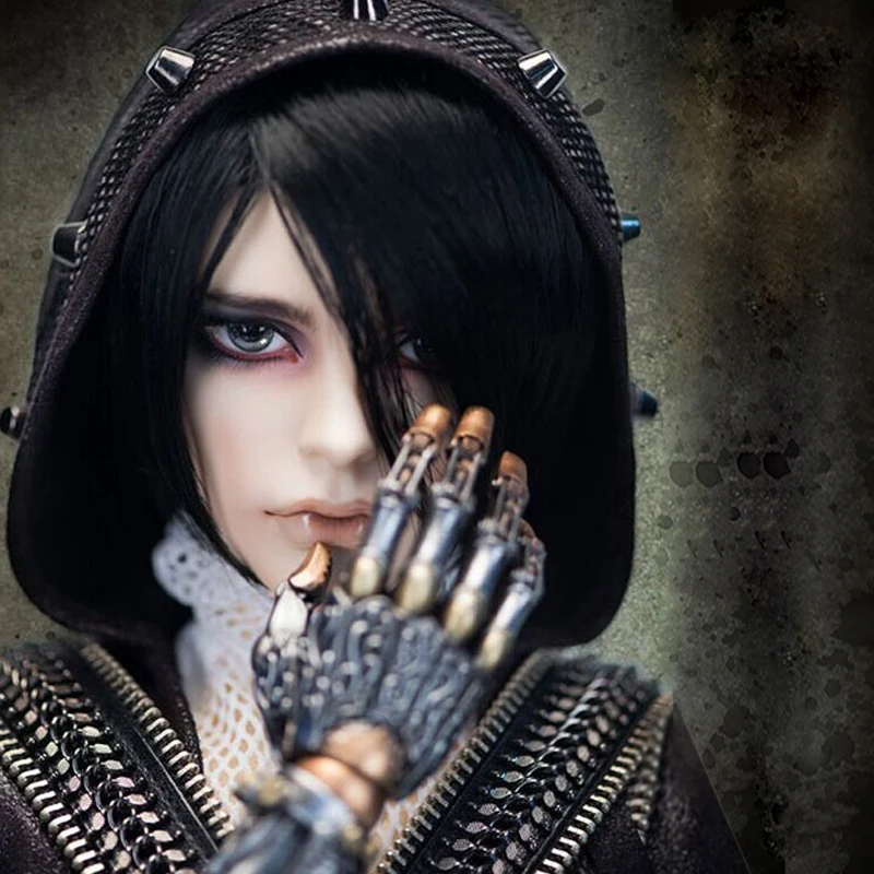 Baby Products Shop - Кукла OUENEIFS Fairyland Feeple65 RHO BJD