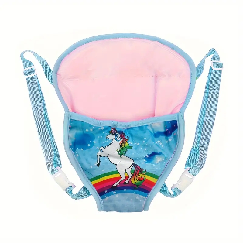 Baby Products Shop - Кукольный рюкзак для кукол 43 см,
