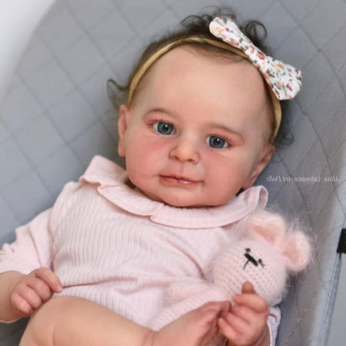 Zoe Baby Products - Набор NPK 19 дюймов для создания