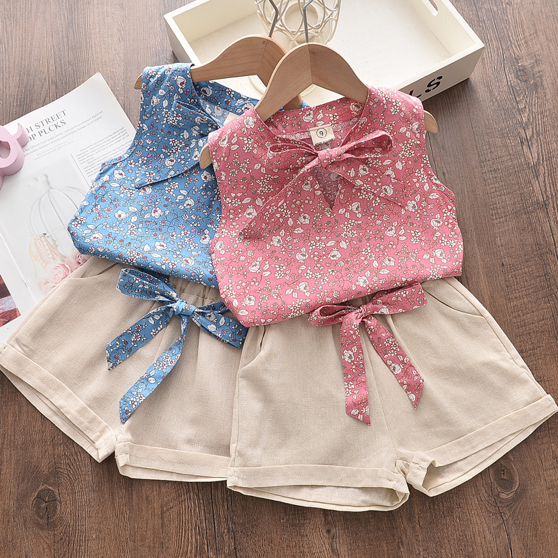 Baby Products Korean - Детская одежда, новинка лета, корейская версия