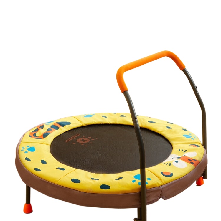 Baby Swing Bouncer - Батут домашняя детская комната Детская семья