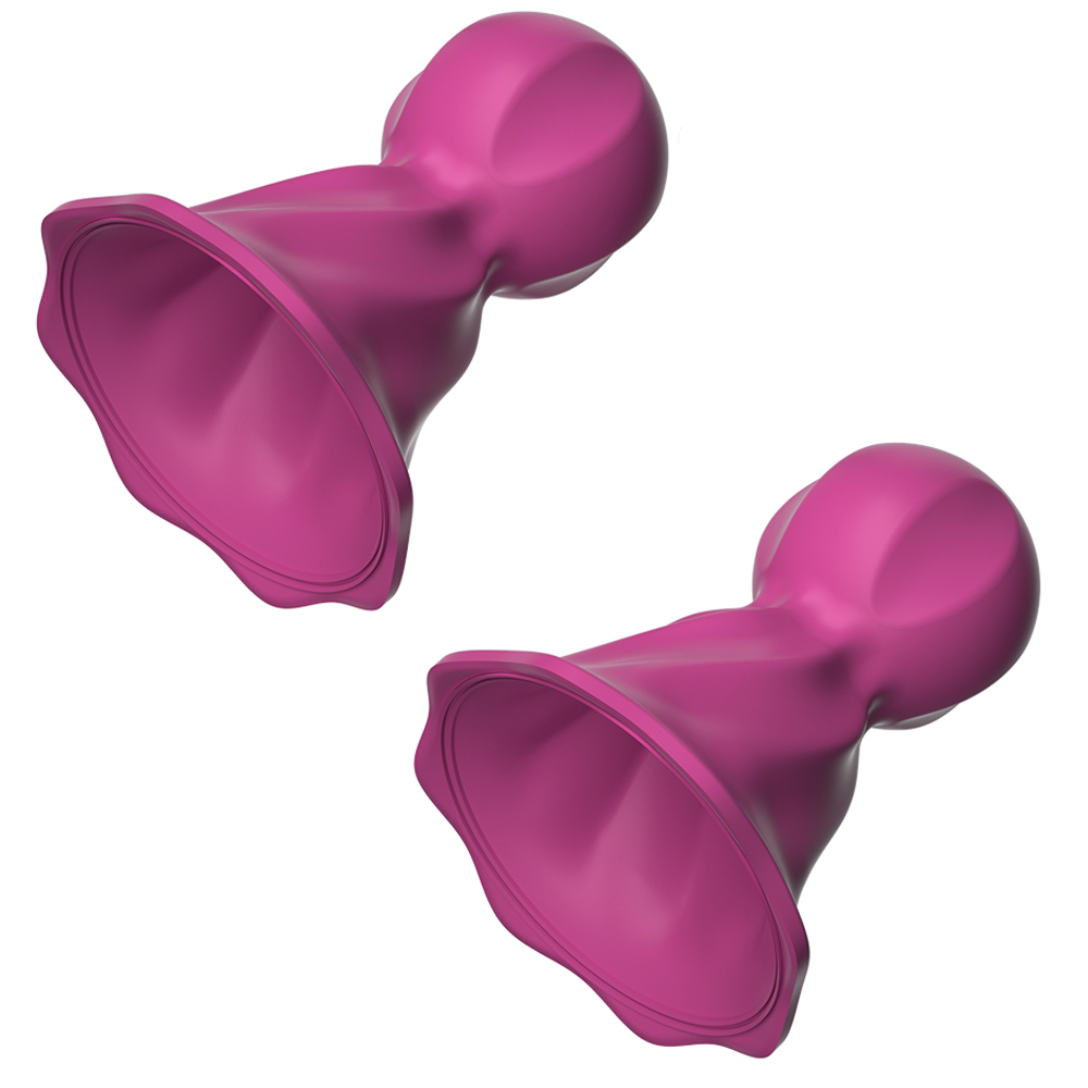 Breast Pump - 2 шт., присоска для сосков, насос