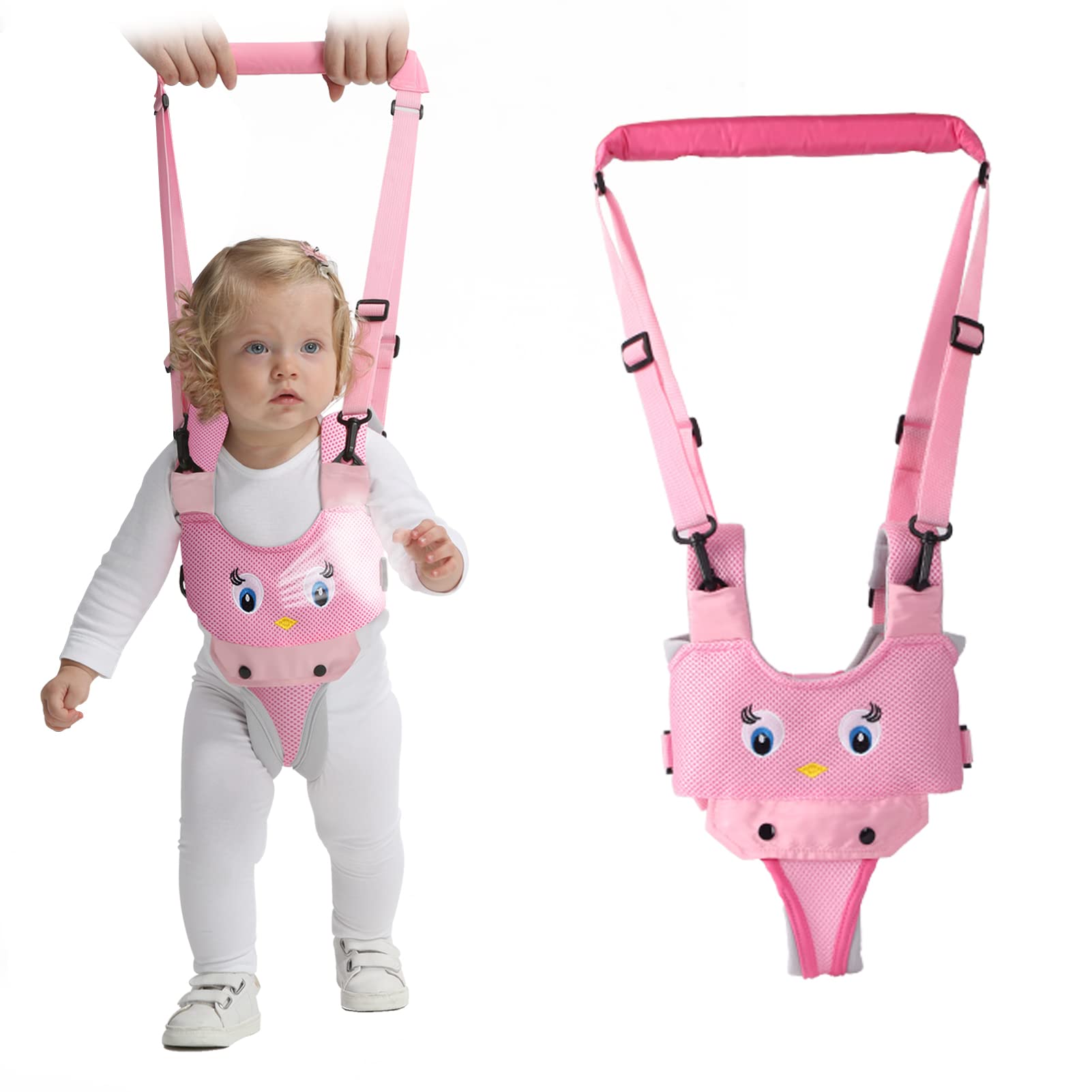 Baby Walker Activity - Детские ходунки, портативные детские прогулочные ремни