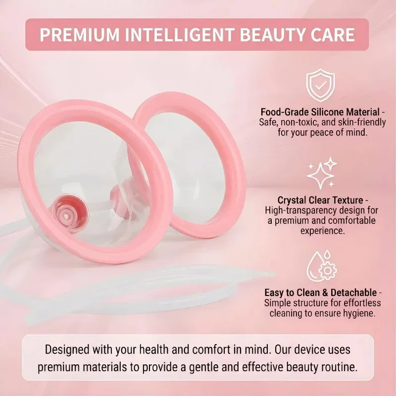 Электрический массажер для гру – обзор и цена Breast Pump