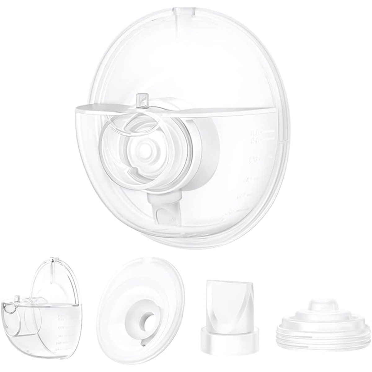 [BLACKFRIDAY] 1 комплект чаш д – обзор и цена Breast Pump