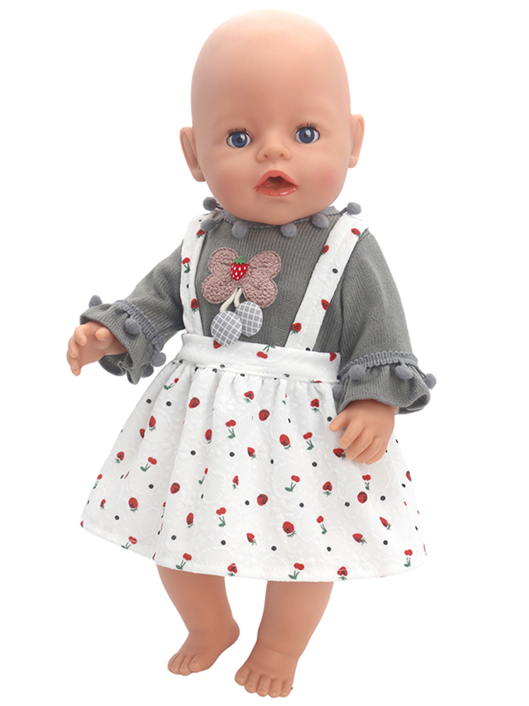 Одежда для кукол, шерстяной ко – обзор и цена Baby Products Shop