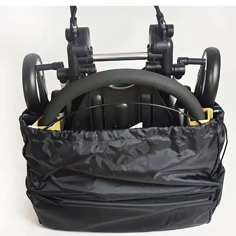 Прочная полиэстеровая сумка дл – обзор и цена Stroller Accessories