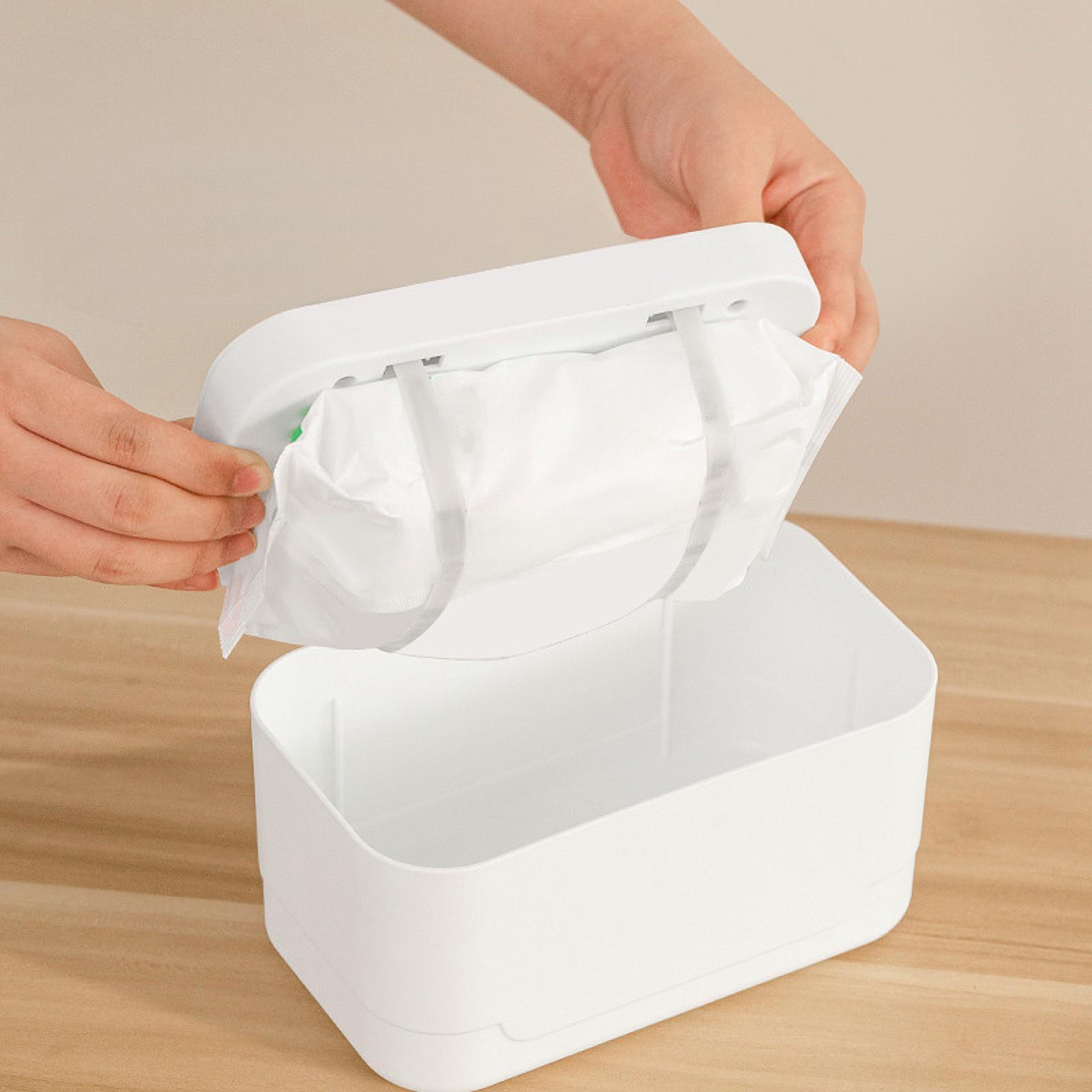 Портативный подогреватель салф – обзор и цена Baby Wipe Warmer
