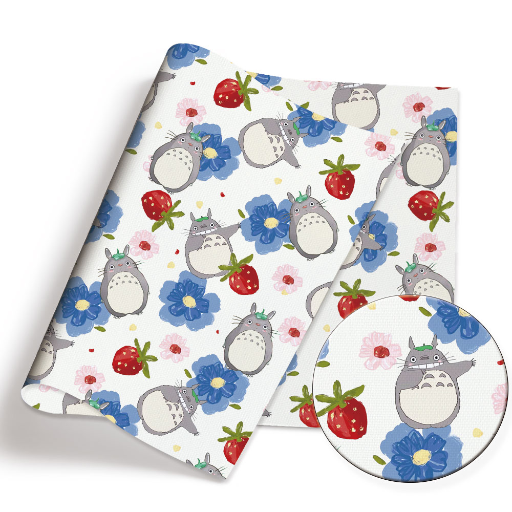 Ткань с героями мультфильмов,  – обзор и цена Baby Products In Japan