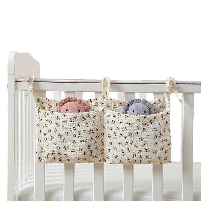 Органайзер для детской кроватк – обзор и цена Diaper Bag Backpack