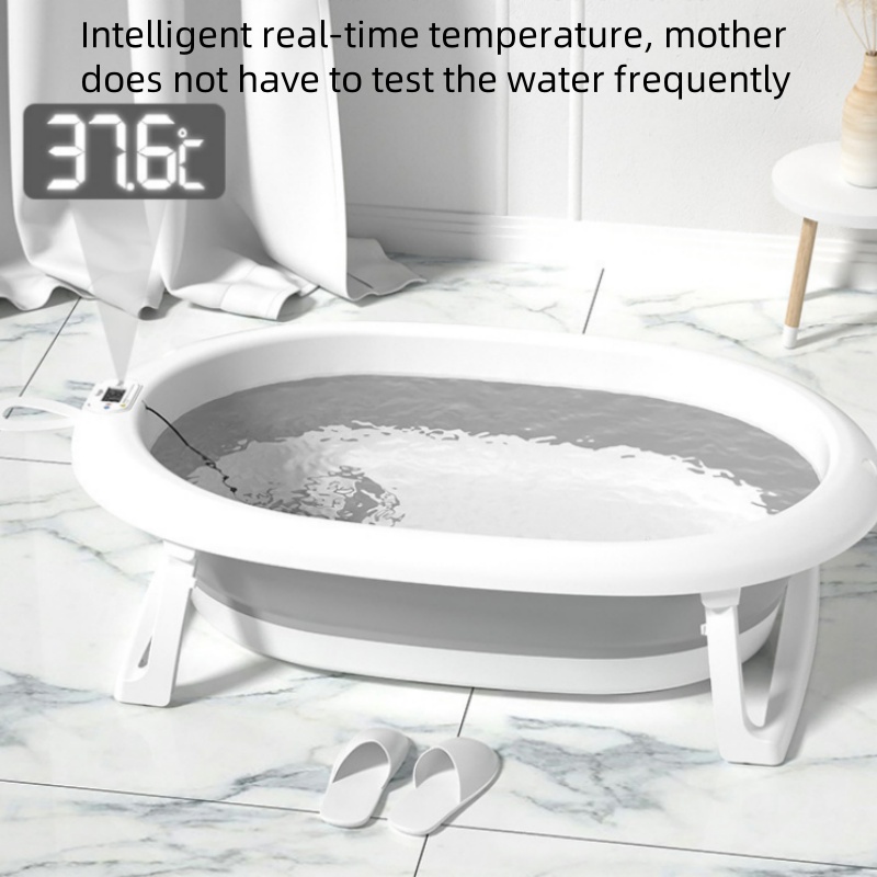 Цифровая ванна с датчиком темп – обзор и цена Baby Products For Newborn