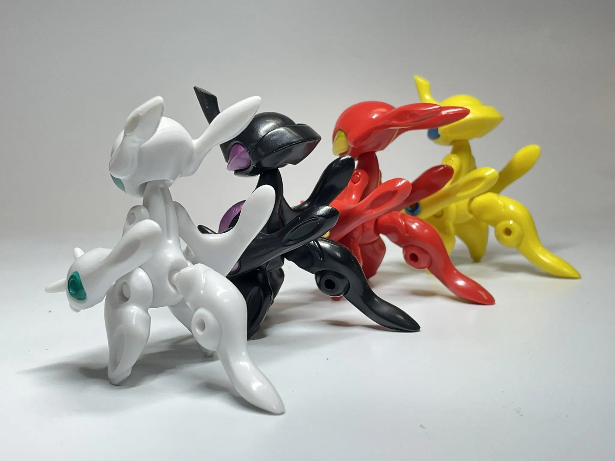 Капсульные игрушки SO-TA Cool  – обзор и цена Baby Products In Japan