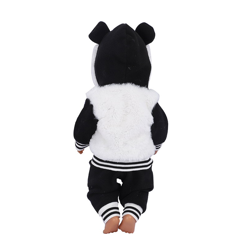 Теплый костюм, 17 дюймов, 18-д – обзор и цена Baby Products Shop