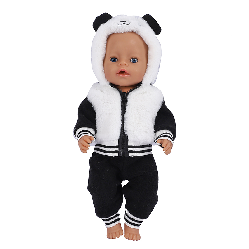 Теплый костюм, 17 дюймов, 18-д – обзор и цена Baby Products Shop