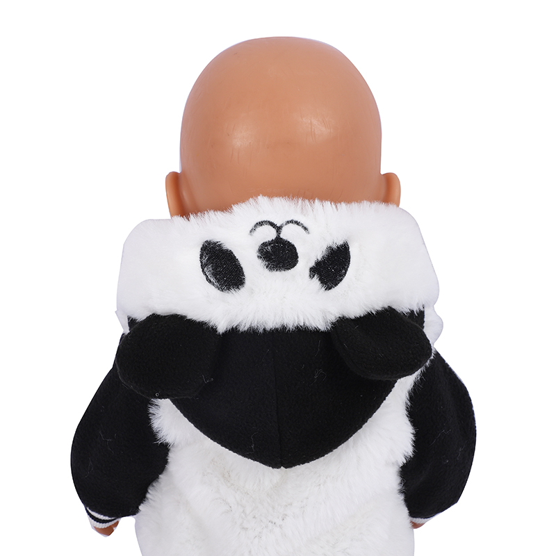 Теплый костюм, 17 дюймов, 18-д – обзор и цена Baby Products Shop