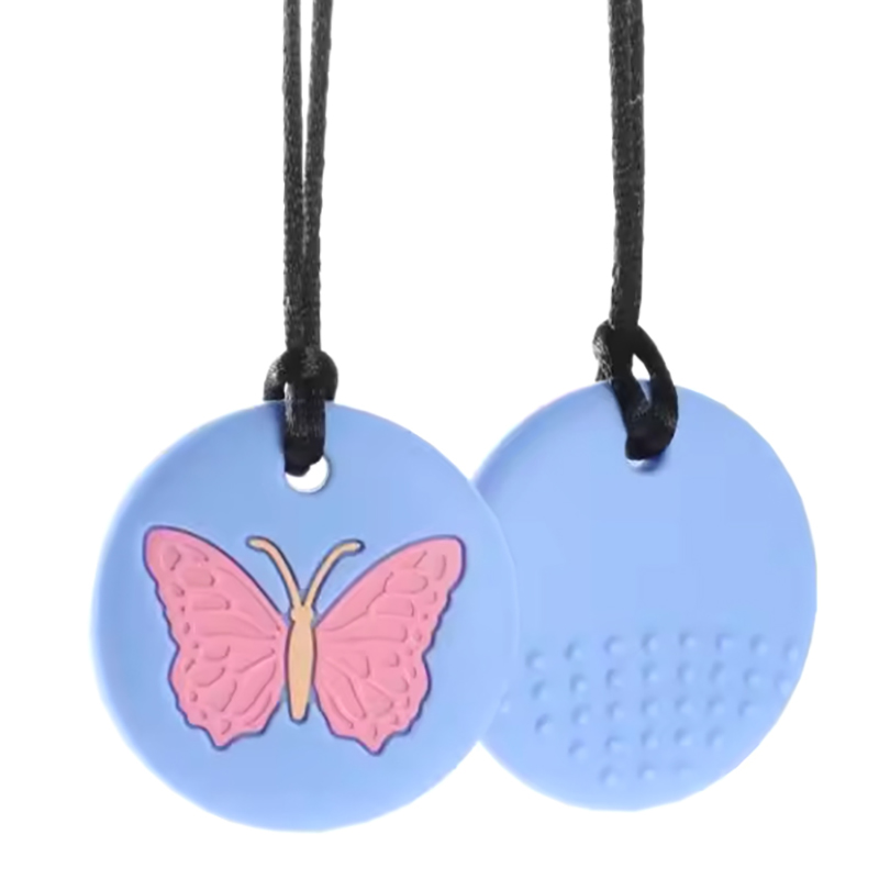 Силиконовый прорезыватель-подв – обзор и цена Baby Teethers