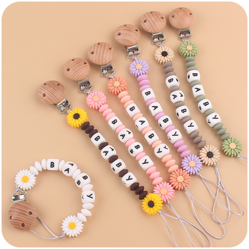 Детские персонализированные им – обзор и цена Baby Teethers