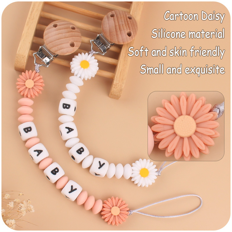 Детские персонализированные им – обзор и цена Baby Teethers