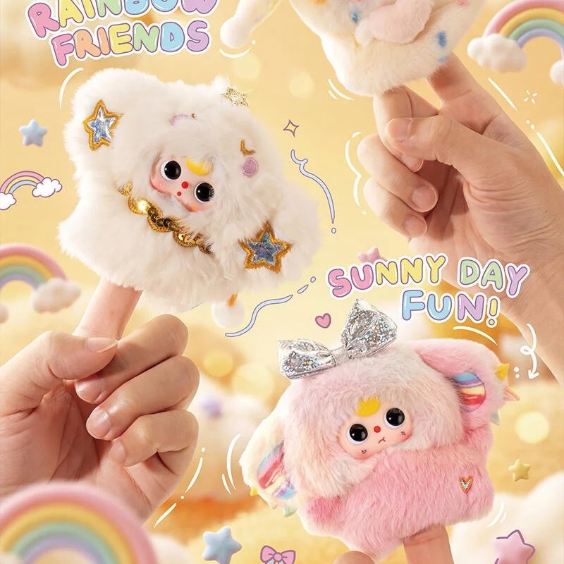 Плюшевая игрушка-сюрприз Baby  – обзор и цена Baby Products In Japan