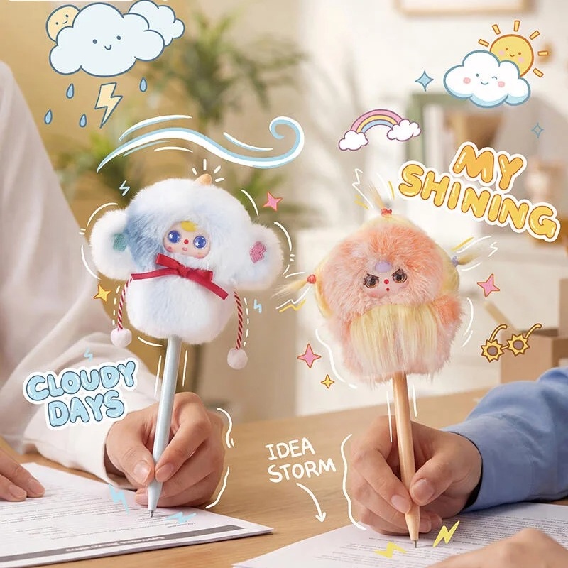 Плюшевая игрушка-сюрприз Baby  – обзор и цена Baby Products In Japan