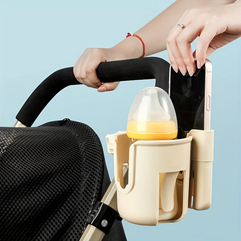 Универсальный держатель для ст – обзор и цена Stroller Accessories