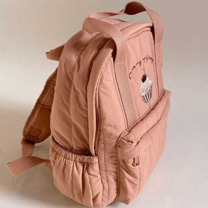 Детский рюкзак, школьный ранец – обзор и цена Diaper Bag Backpack