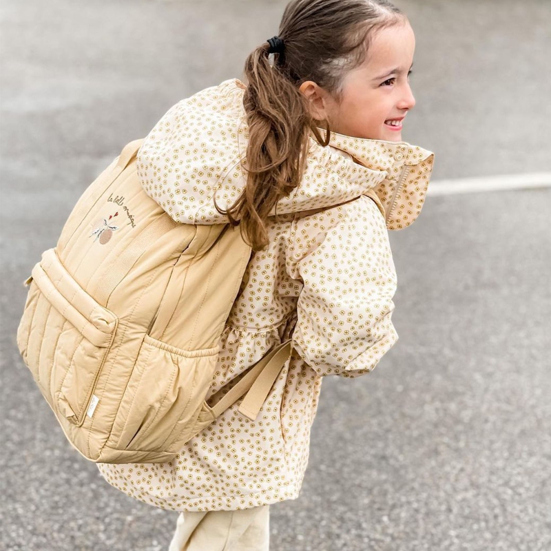 Детский рюкзак, школьный ранец – обзор и цена Diaper Bag Backpack