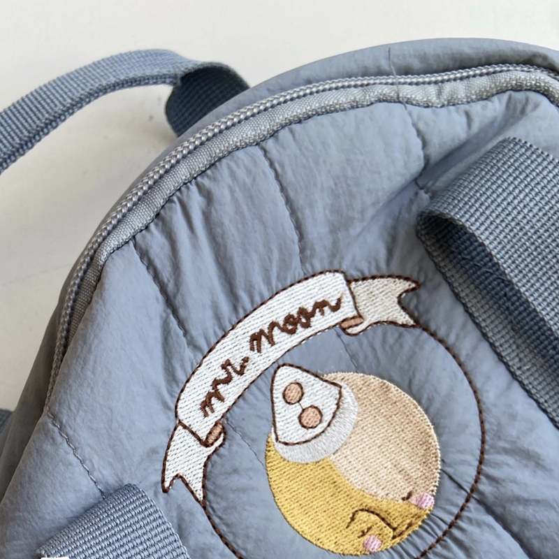 Детский рюкзак, школьный ранец – обзор и цена Diaper Bag Backpack
