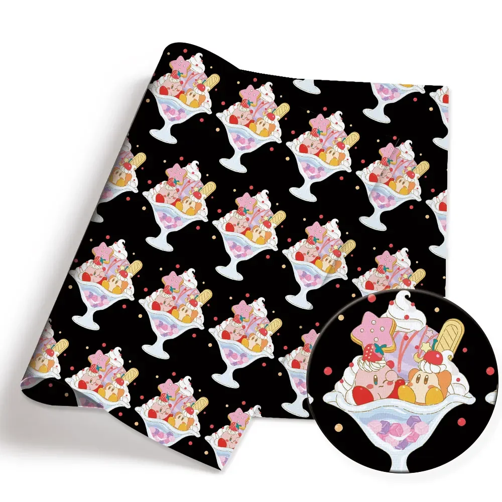Ткань с героями мультфильмов,  – обзор и цена Baby Products In Japan