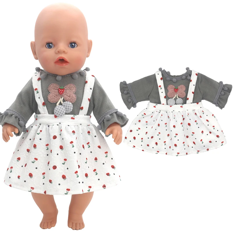 18-дюймовое кукольное пальто,  – обзор и цена Baby Products Shop