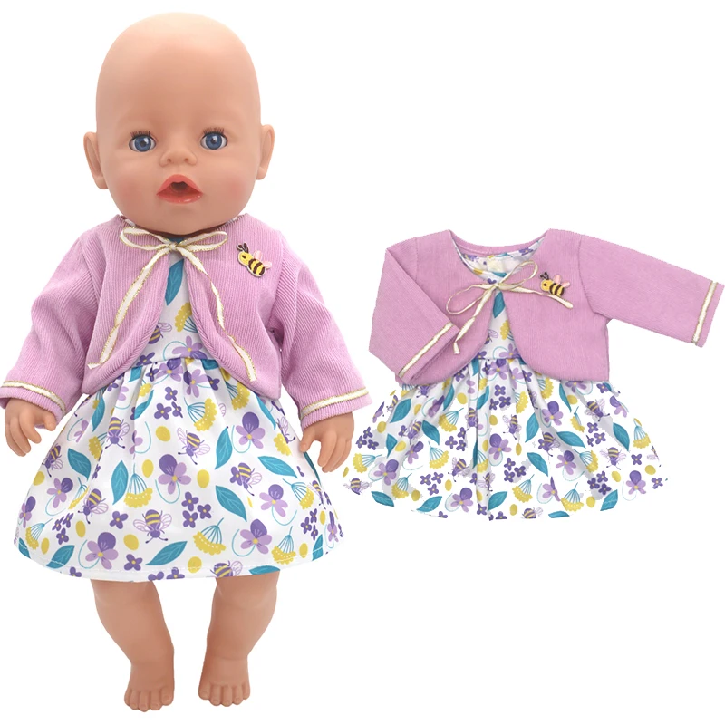 18-дюймовое кукольное пальто,  – обзор и цена Baby Products Shop