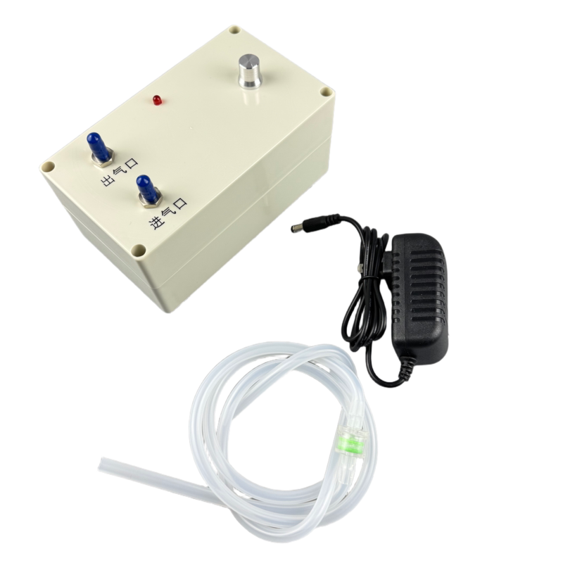 Мини-вакуумный насос 12В – нас – обзор и цена Breast Pump