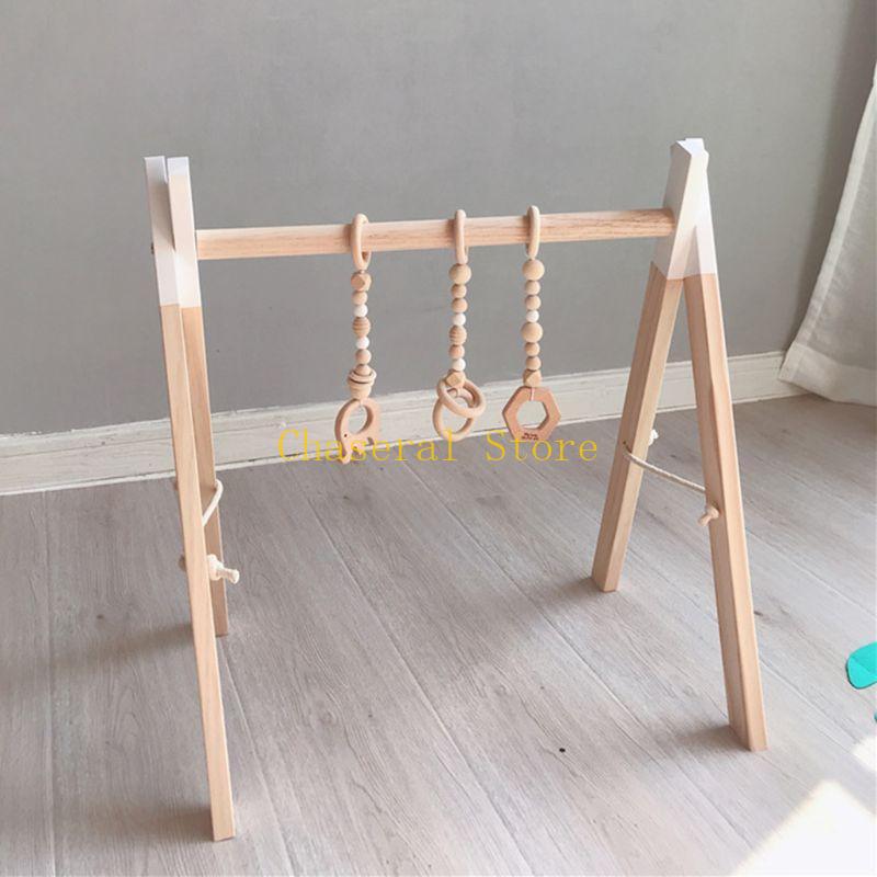 E7CE Простые деревянные украше – обзор и цена Baby Swing Bouncer