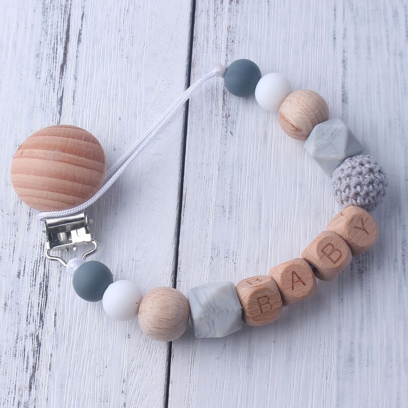 Новые детские зажимы для соски – обзор и цена Baby Teethers