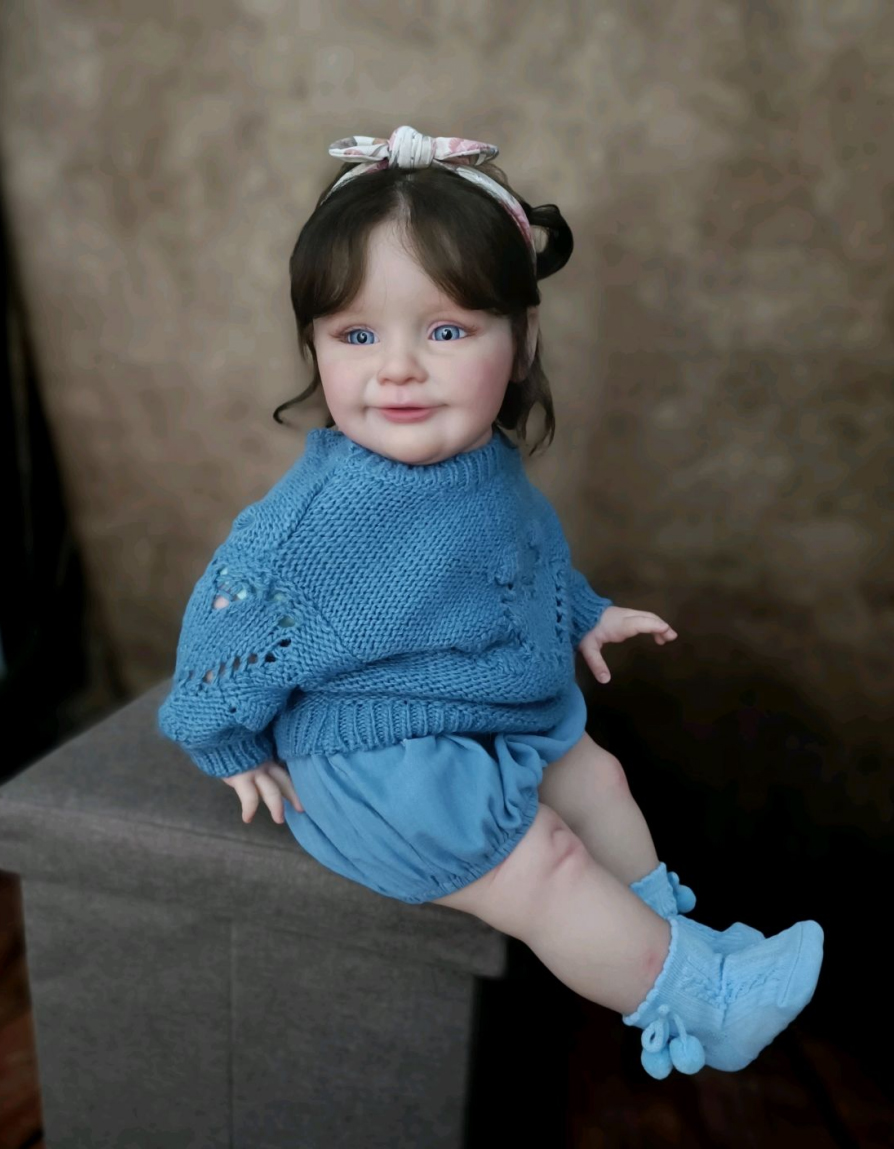 19-дюймовый набор для создания – обзор и цена Zoe Baby Products