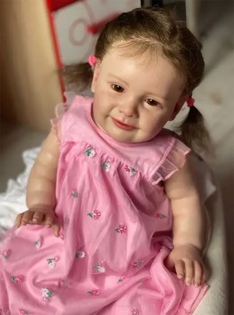 19-дюймовый набор для создания – обзор и цена Zoe Baby Products
