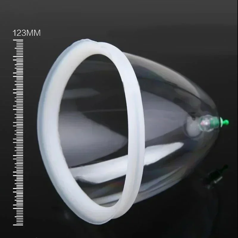 Вакуумный массажер для увеличе – обзор и цена Breast Pump