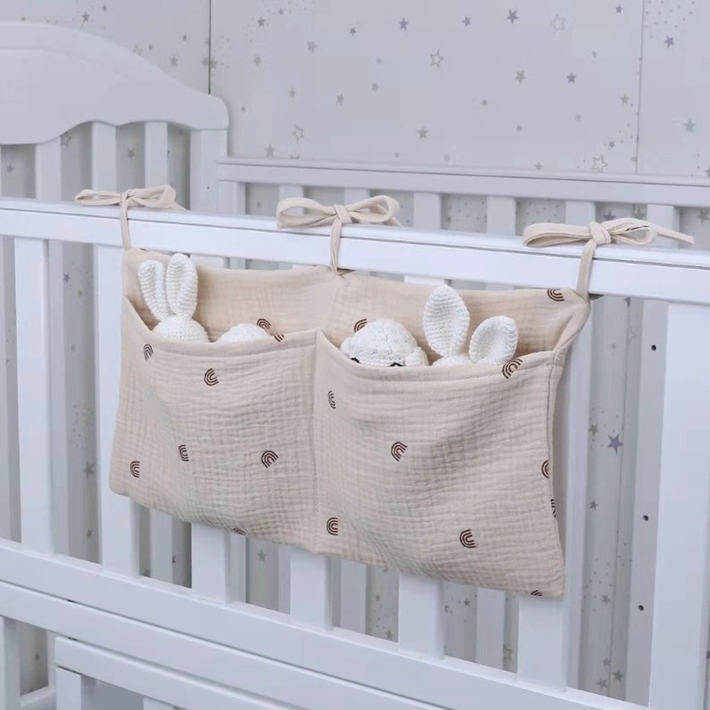 Двухслойная детская сумка для  – обзор и цена Diaper Bag Backpack