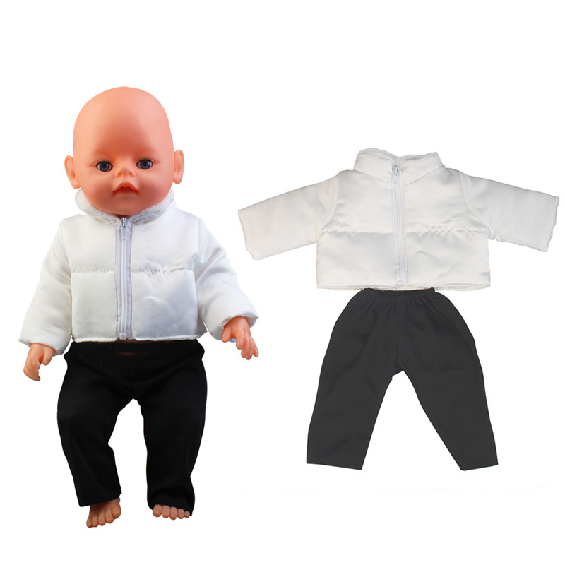 Милая кукольная одежда, новые  – обзор и цена Baby Products Shop
