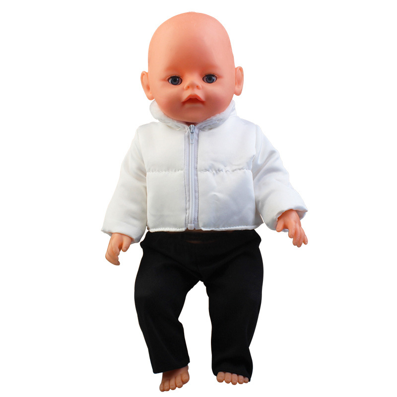 Милая кукольная одежда, новые  – обзор и цена Baby Products Shop