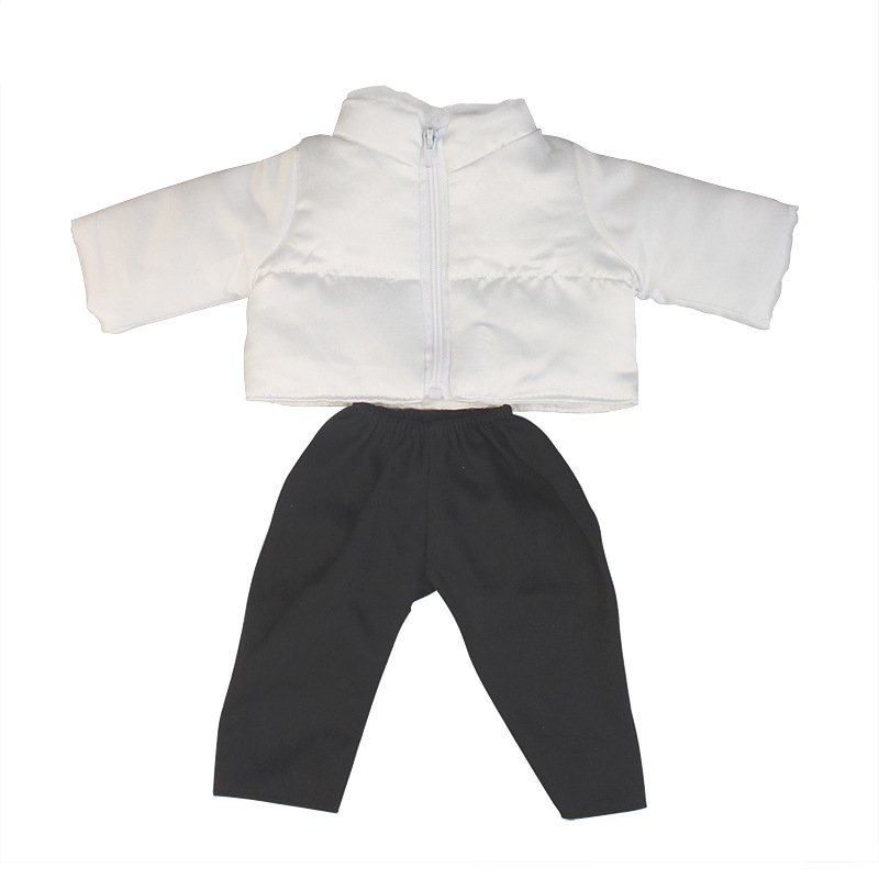 Милая кукольная одежда, новые  – обзор и цена Baby Products Shop