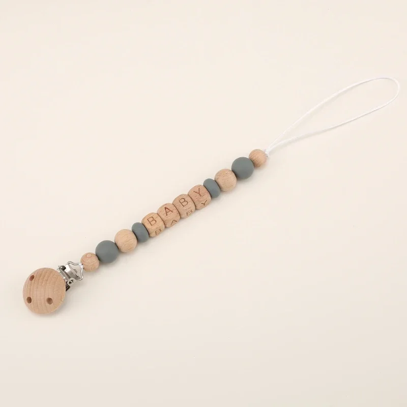 Детские зажимы для соски, перс – обзор и цена Baby Teethers