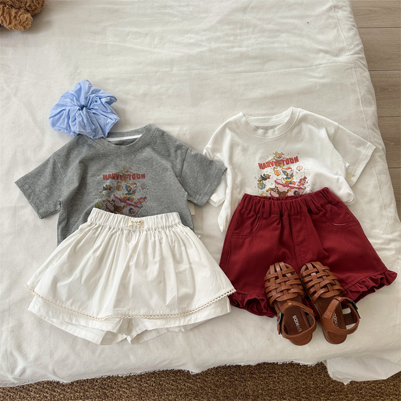 Новинка лета 2026: Детские одн – обзор и цена Baby Products Korean